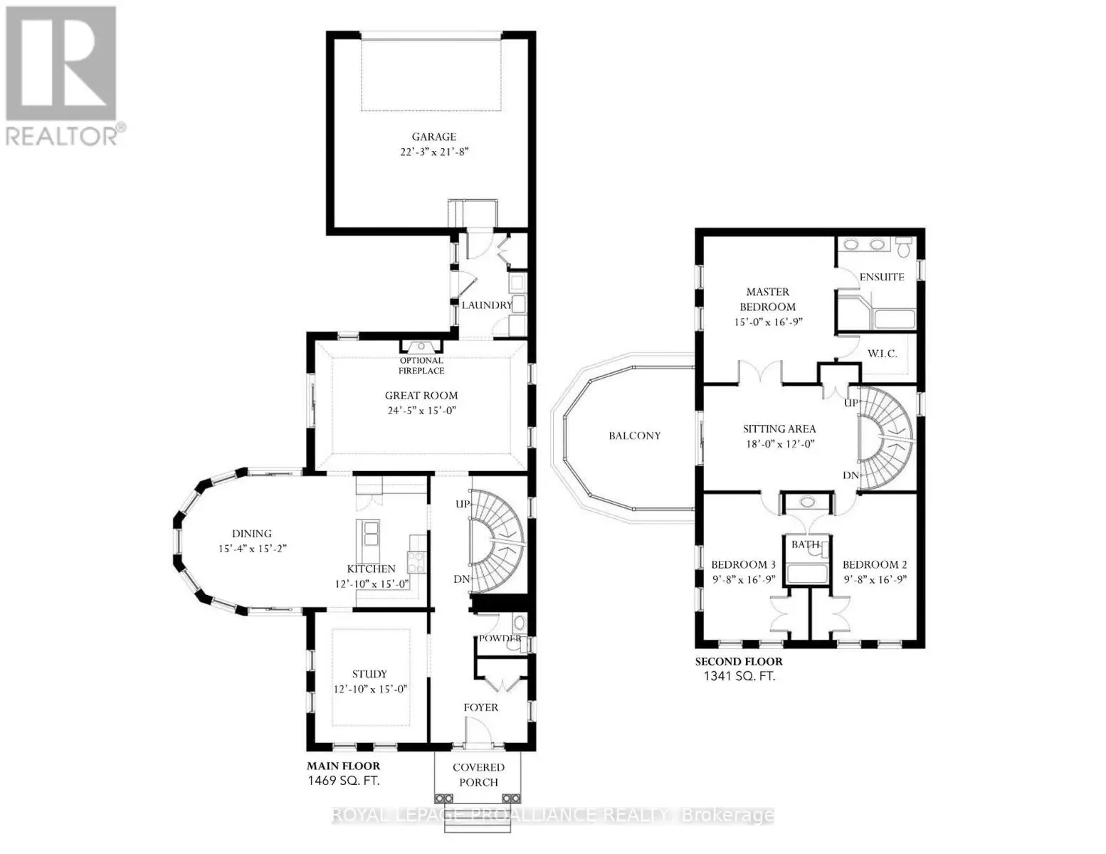 943 Ernest Allen Boulevard, Cobourg, Ontario  K9A 1W9 - Photo 2 - X11946855
