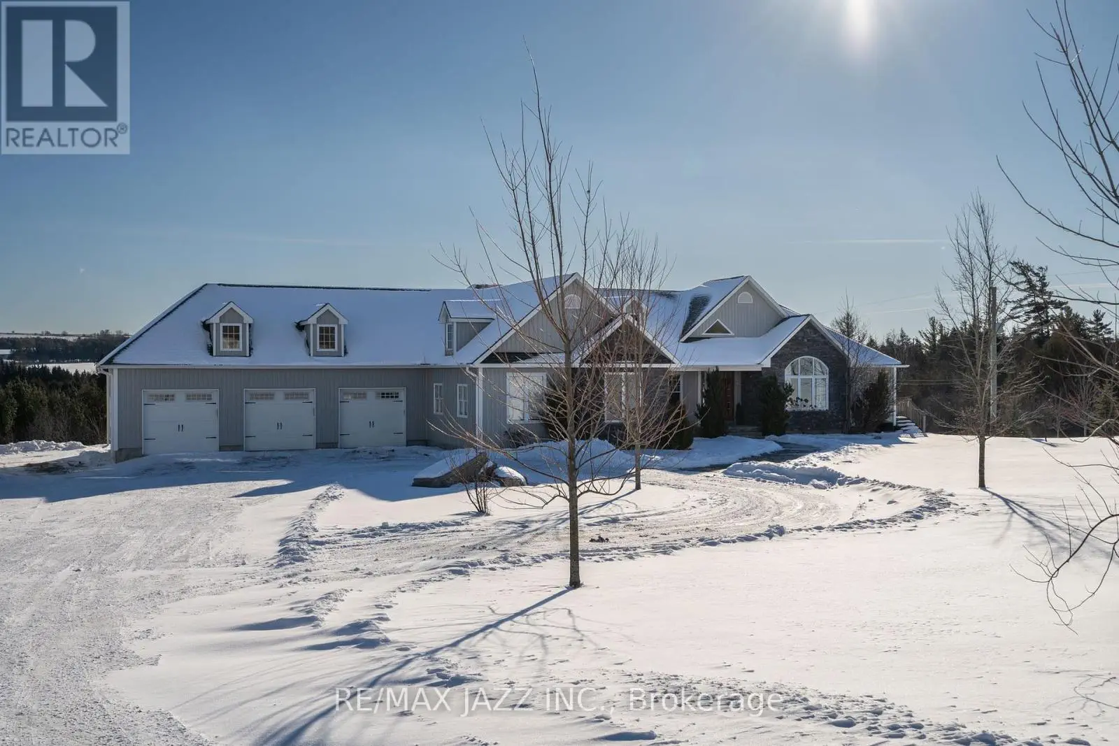 3663 Whitney Howard Road, Hamilton Township, Ontario  K9A 4J7 - Photo 2 - X11947099