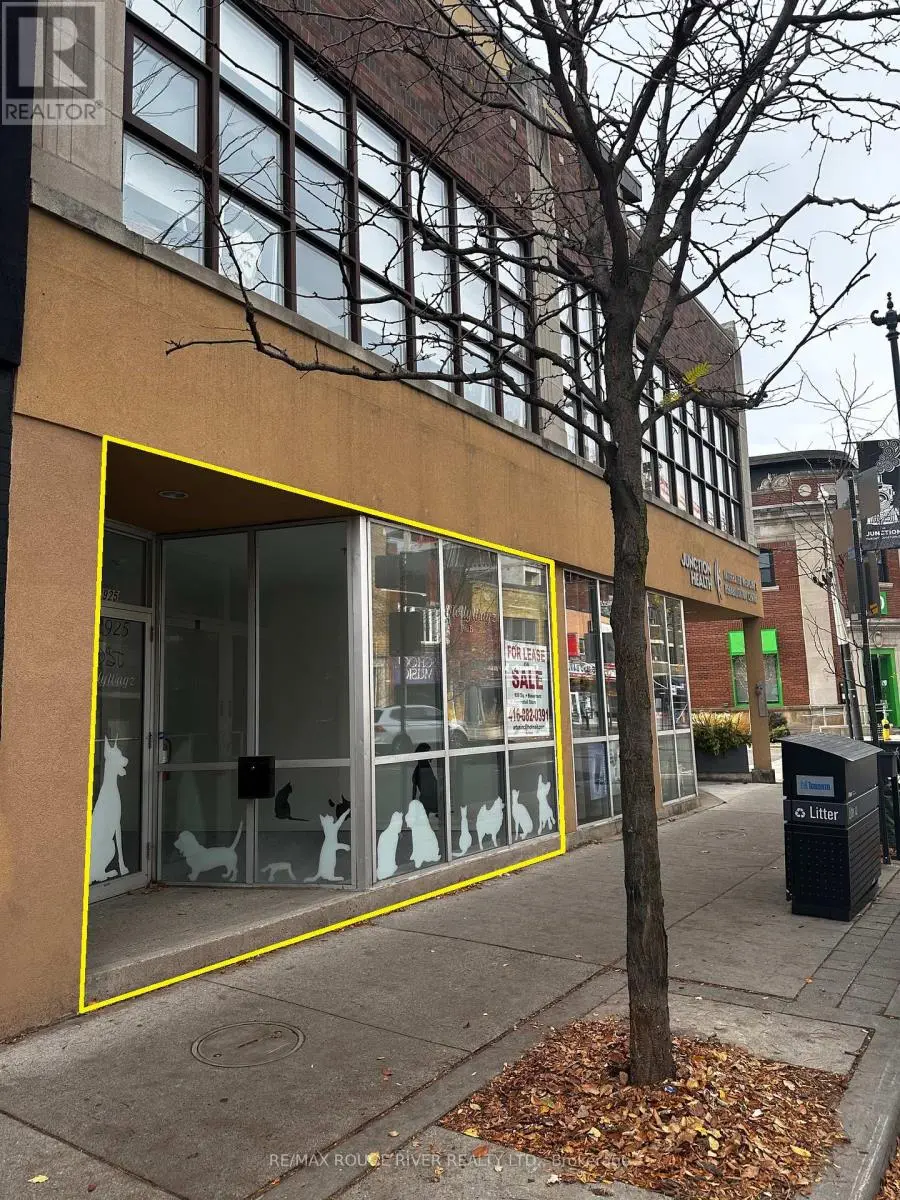 102 - 2925 Dundas Street W, Toronto, Ontario  M6P 1Z1 - Photo 1 - W11947660