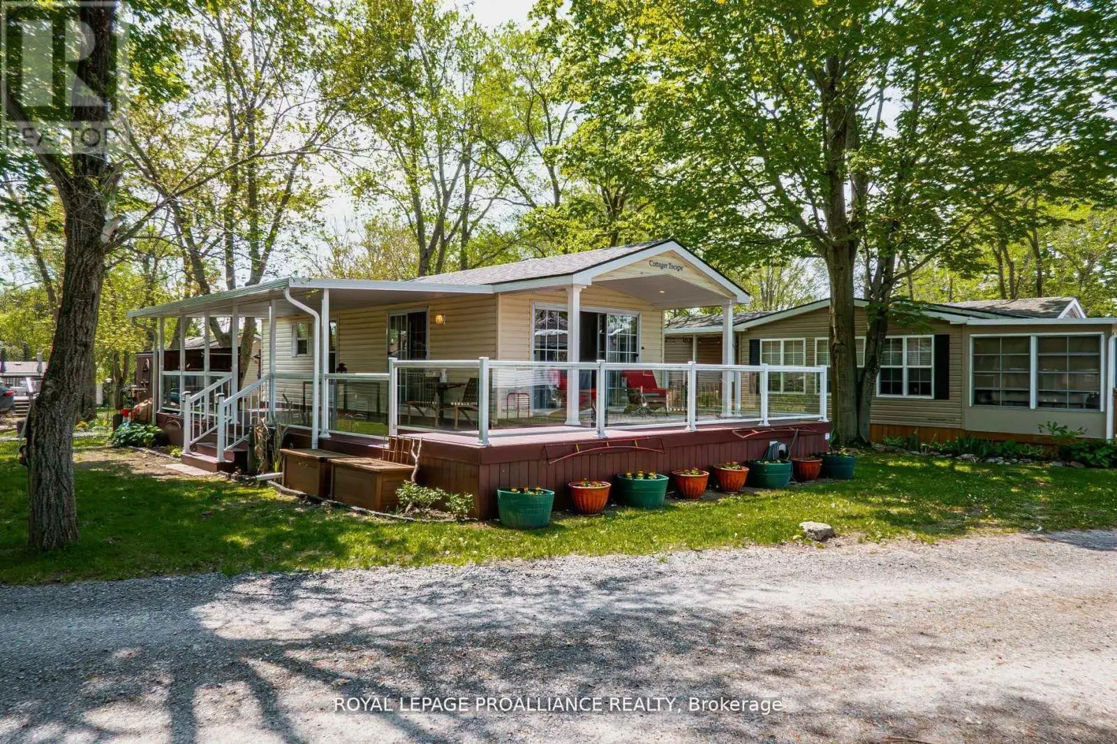 Cbl035 - 486 County Rd 18, Prince Edward County, Ontario  K0K 1P0 - Photo 1 - X11948804