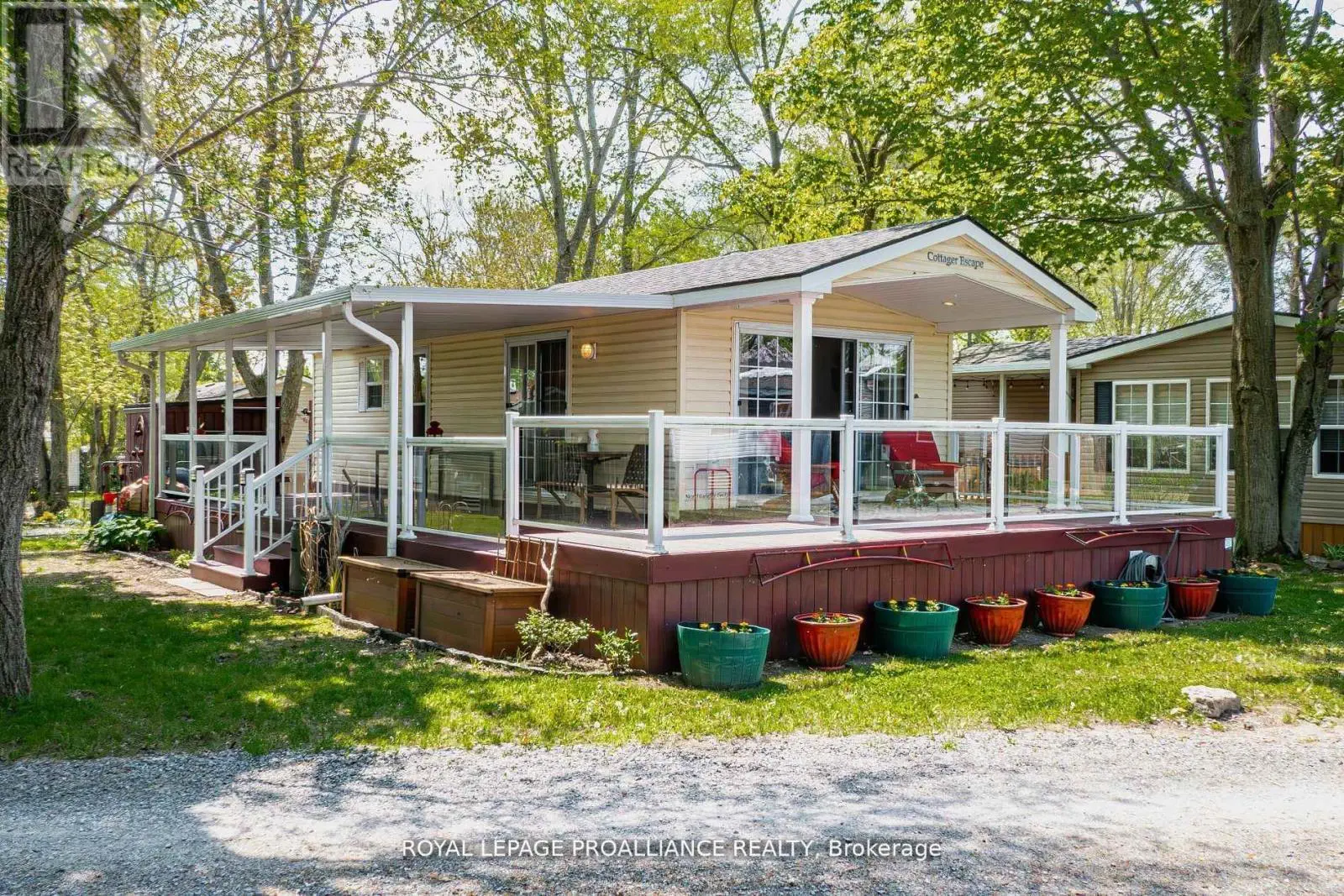 Cbl035 - 486 County Rd 18, Prince Edward County, Ontario  K0K 1P0 - Photo 2 - X11948804