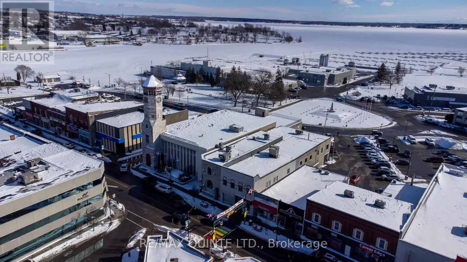 71 Dundas Street W, Quinte West, Ontario  K8V 3P4 - Photo 1 - X11901253
