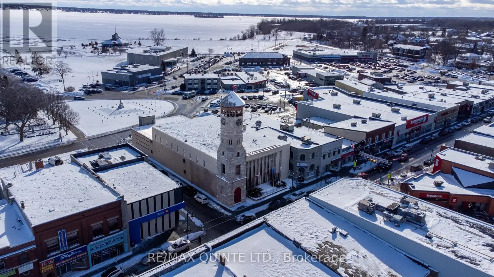 71 Dundas Street W, Quinte West, Ontario  K8V 3P4 - Photo 2 - X11901253
