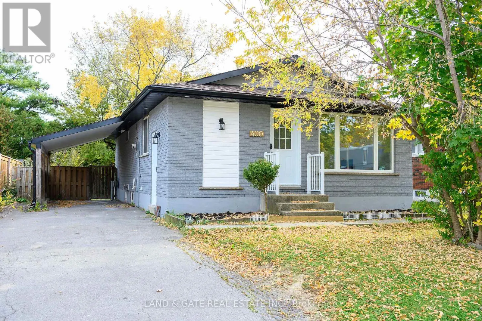 400 Limeridge Road W, Hamilton, Ontario  L9C 2V5 - Photo 2 - X11949399