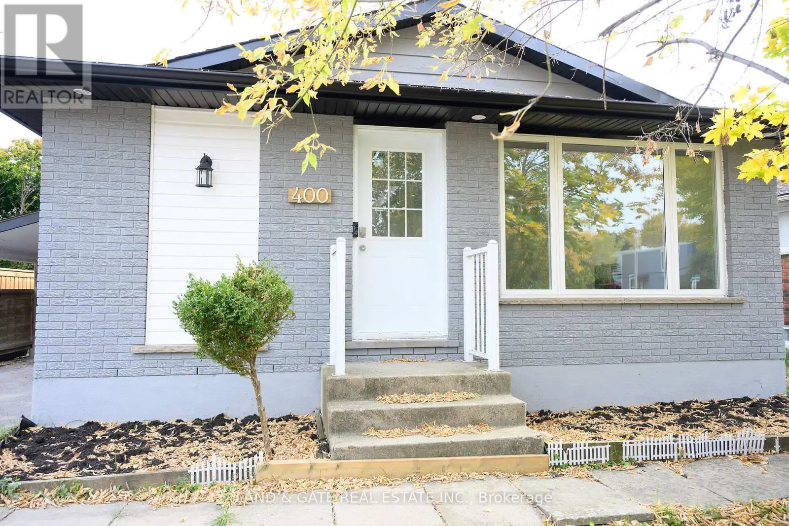 400 Limeridge Road W, Hamilton, Ontario  L9C 2V5 - Photo 3 - X11949399