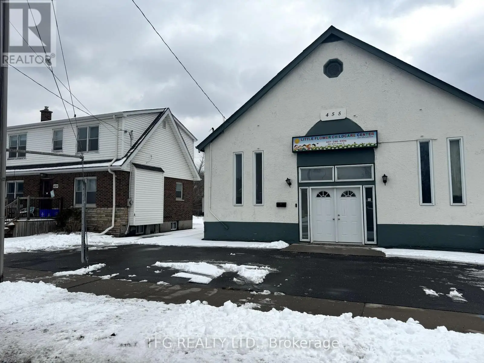 455 Bond Street E, Oshawa, Ontario  L1G 1B9 - Photo 1 - E11923515