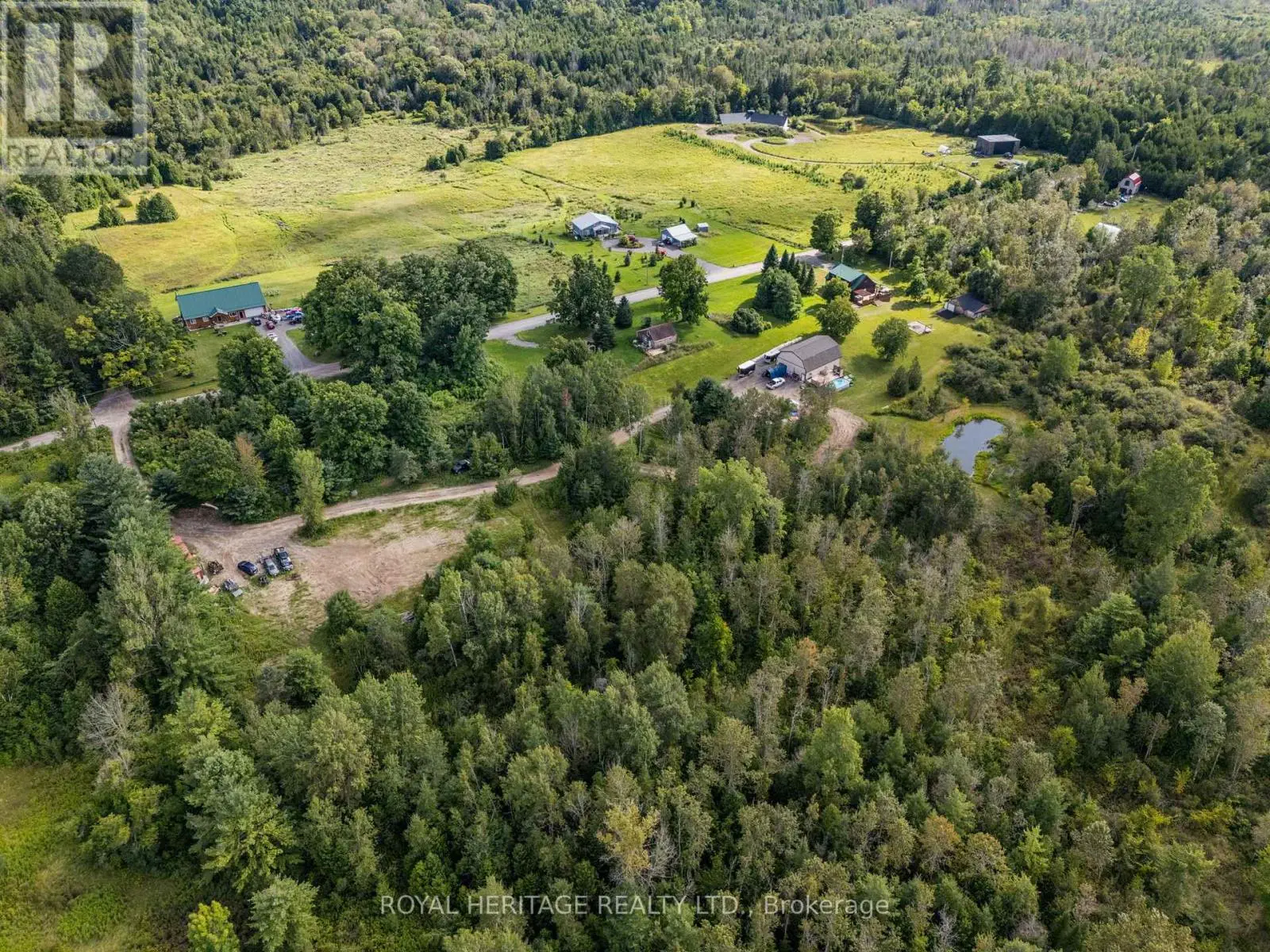 552 Mitchell Road, Cramahe, Ontario  K0K 3K0 - Photo 1 - X11950429