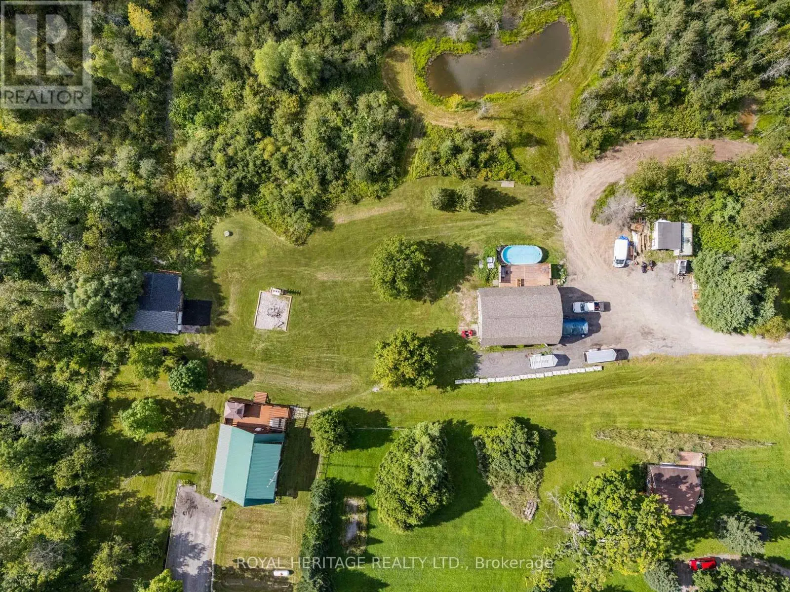 552 Mitchell Road, Cramahe, Ontario  K0K 3K0 - Photo 2 - X11950429