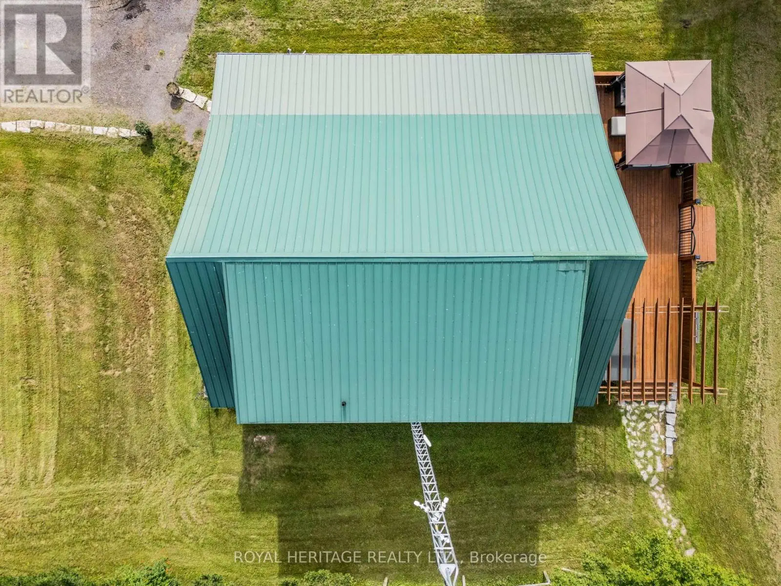552 Mitchell Road, Cramahe, Ontario  K0K 3K0 - Photo 3 - X11950429
