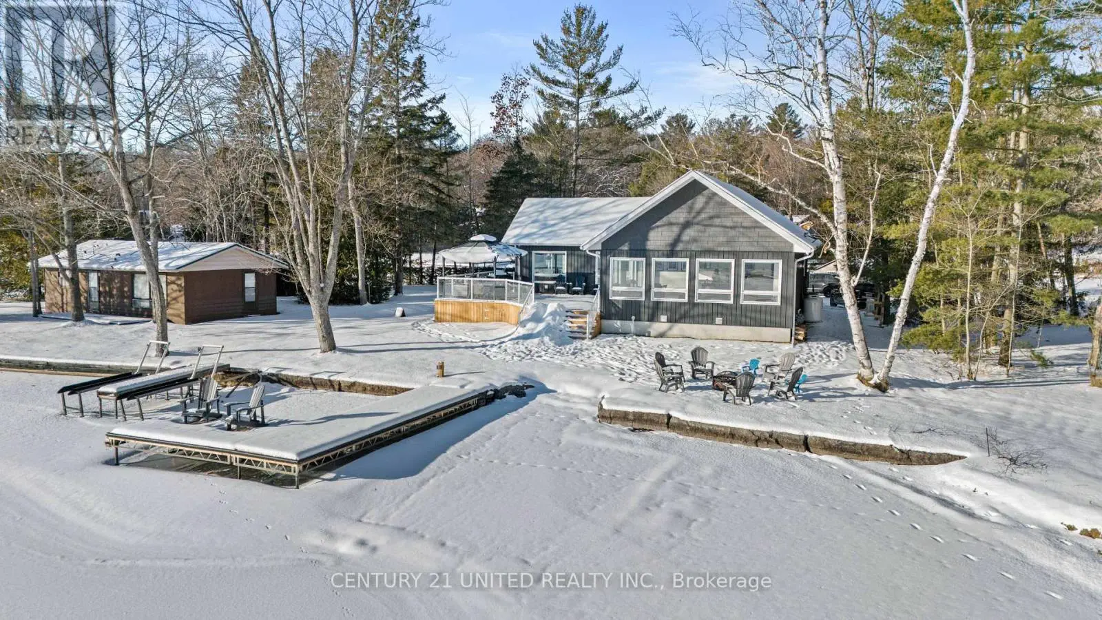 24 Henry Street, Trent Lakes, Ontario  K0L 1J0 - Photo 2 - X11952244