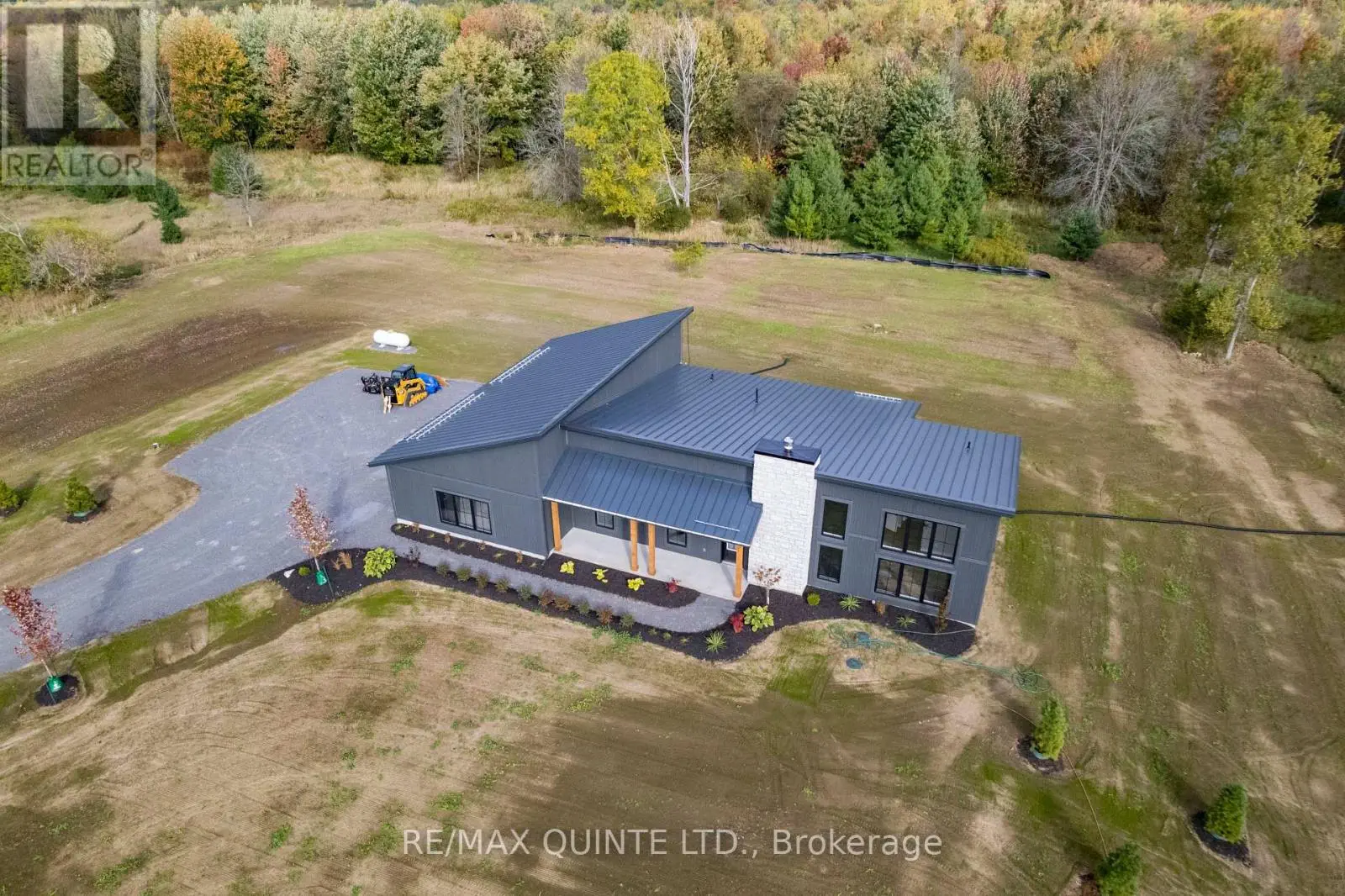 225 Mitchell's Crossroad, Prince Edward County, Ontario  K0K 2T0 - Photo 3 - X9344050
