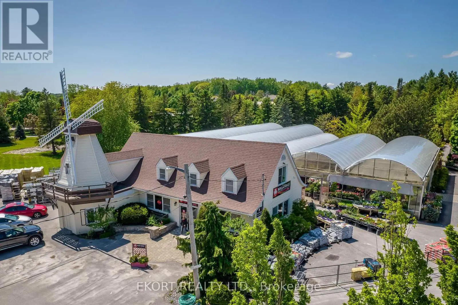 16662 Highway 2, Quinte West, Ontario  K8V 5P7 - Photo 1 - X11953467