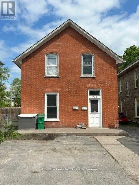 714 Water Street, Peterborough Central, Ontario  K9H 3N3 - Photo 1 - X11953508