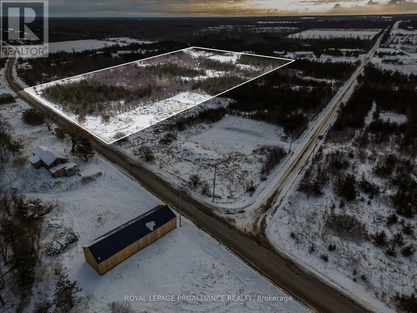 2461 Victoria Road, Prince Edward County, Ontario  K0K 1L0 - Photo 1 - X11950066