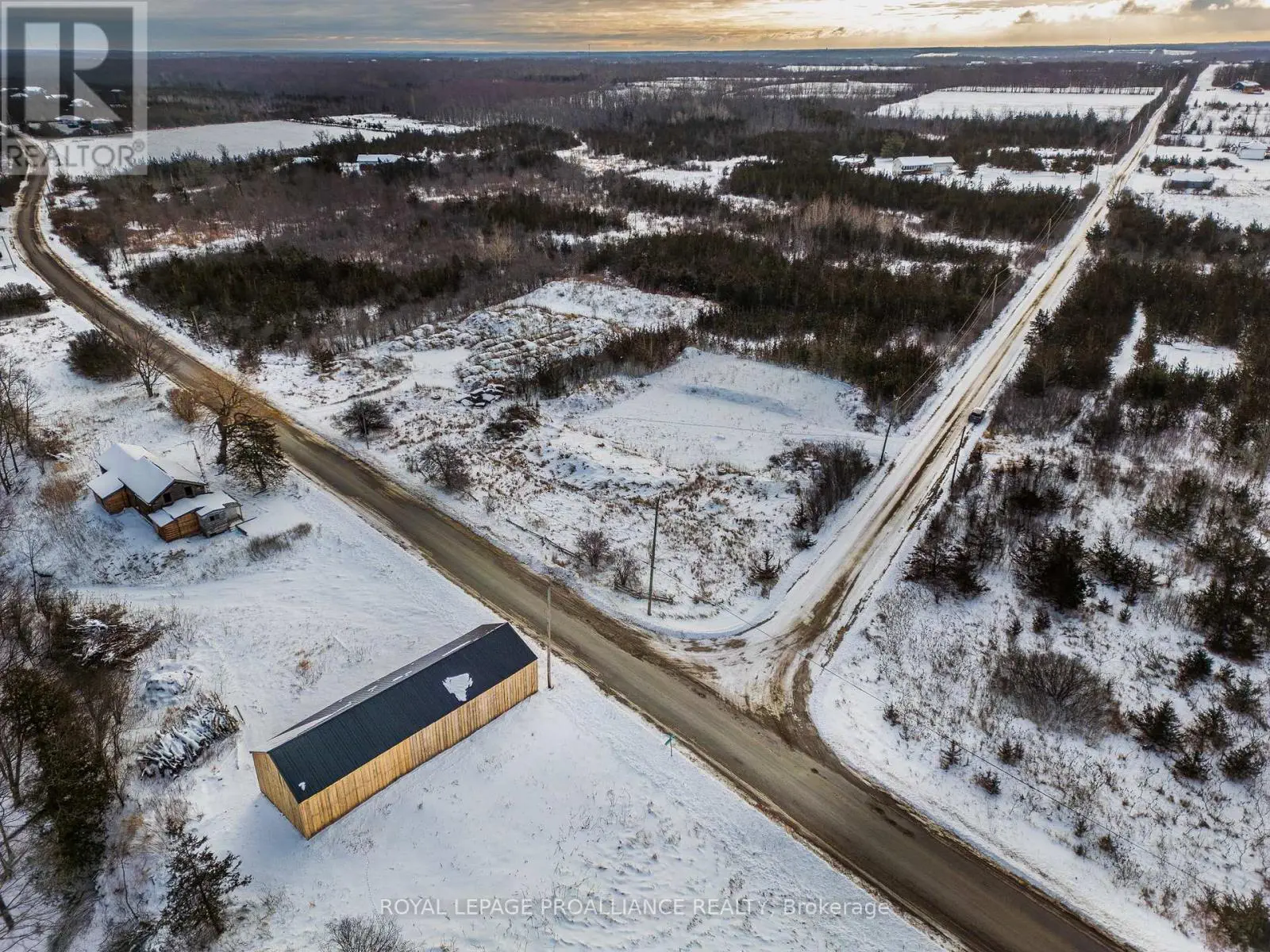 2461 Victoria Road, Prince Edward County, Ontario  K0K 1L0 - Photo 2 - X11950066