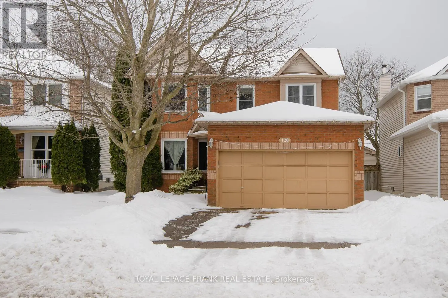 120 Sutherland Crescent, Cobourg, Ontario  K9A 5L1 - Photo 1 - X11953615