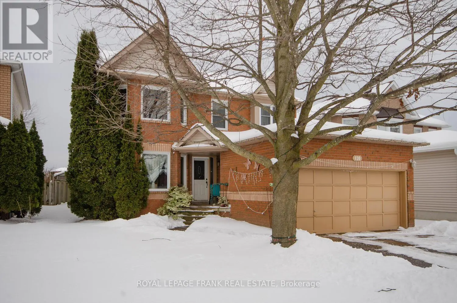 120 Sutherland Crescent, Cobourg, Ontario  K9A 5L1 - Photo 2 - X11953615