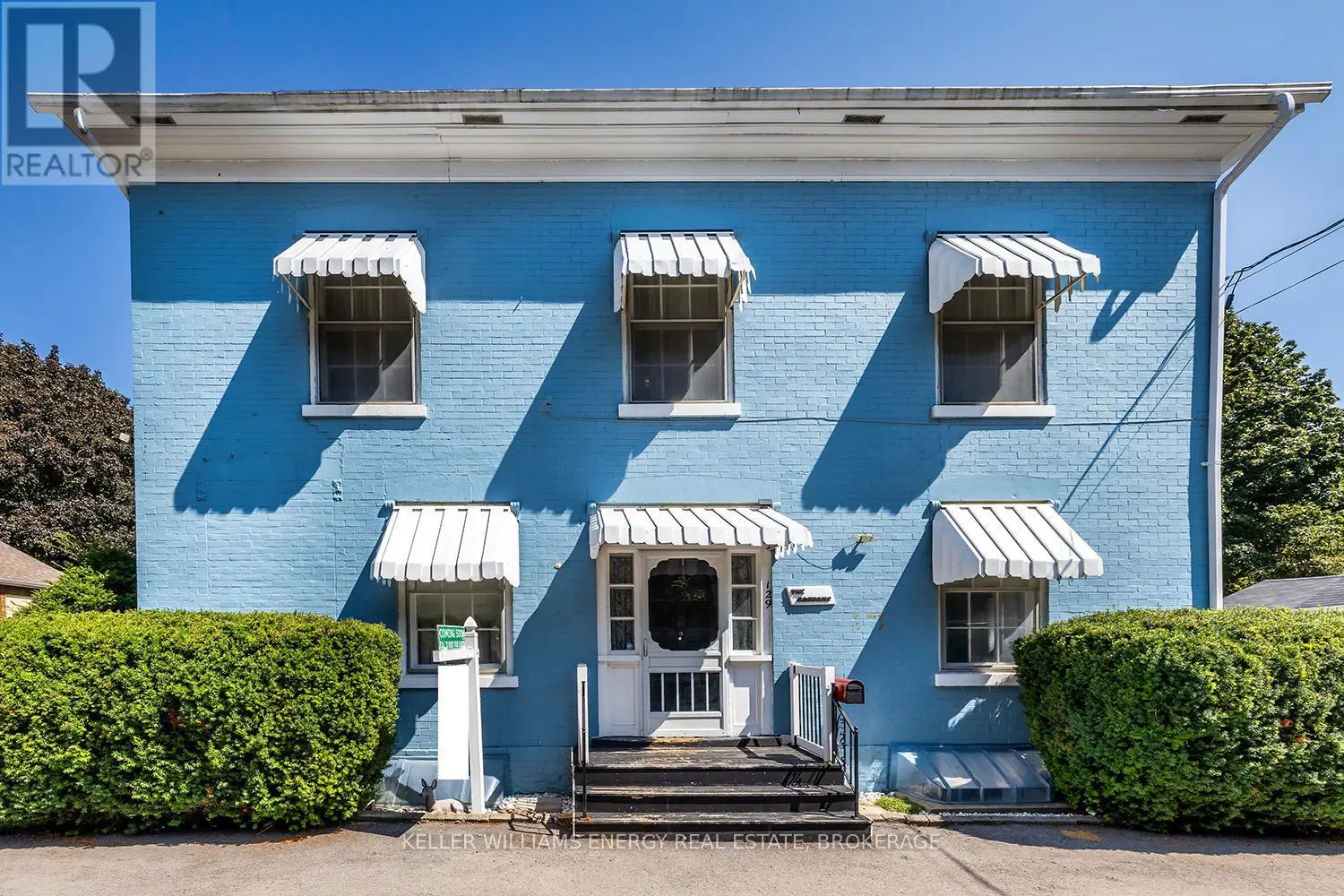 129 North Street, Clarington, Ontario  L1B 1H9 - Photo 1 - E11955351