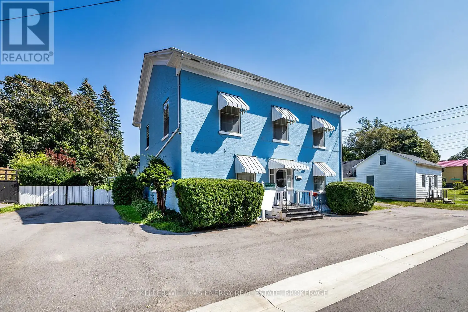 129 North Street, Clarington, Ontario  L1B 1H9 - Photo 2 - E11955351