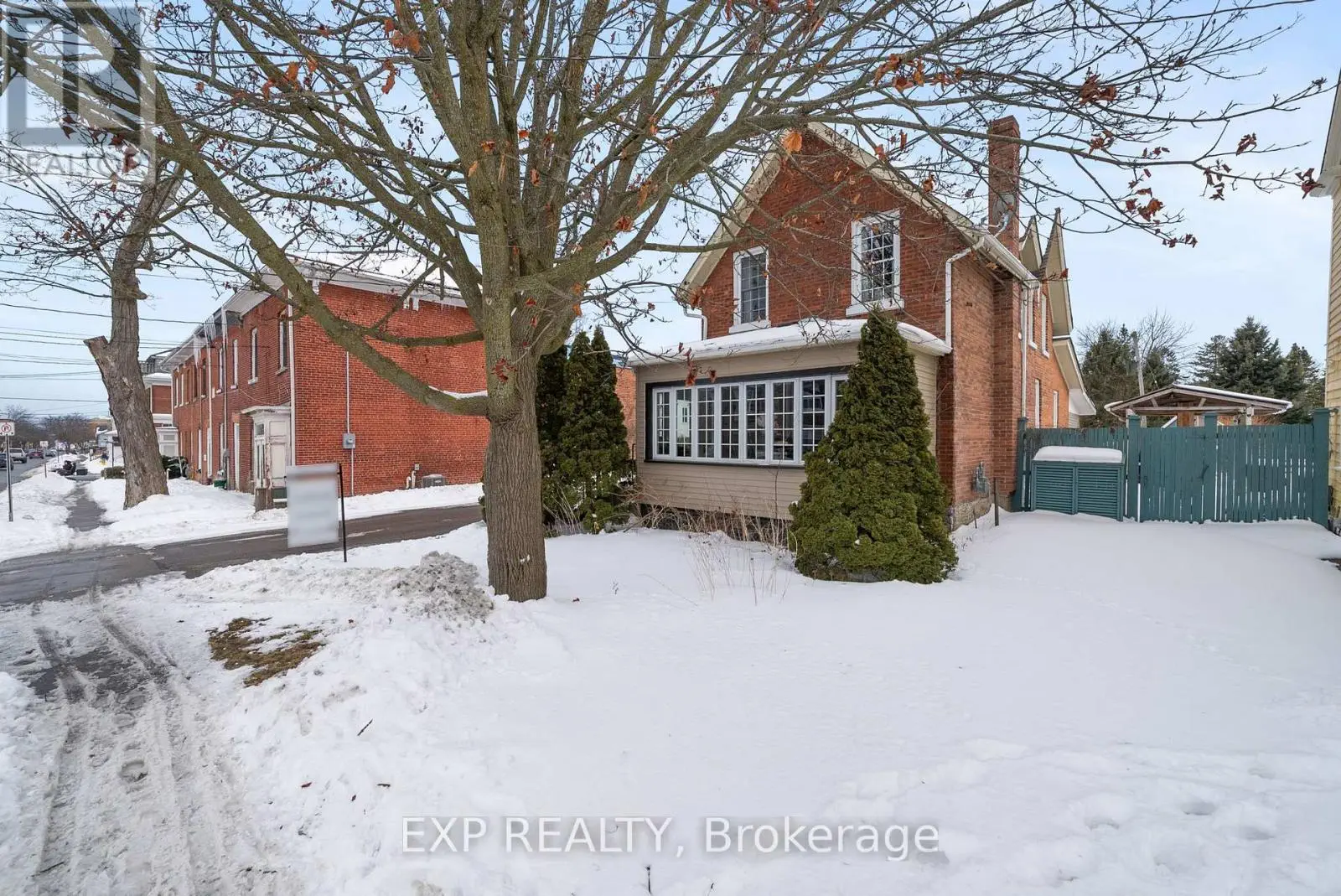 355 Division Street, Cobourg, Ontario  K9A 3R5 - Photo 1 - X11955660
