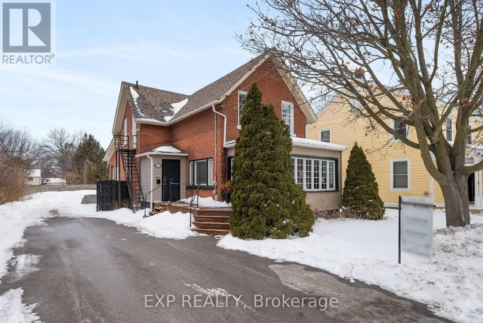 355 Division Street, Cobourg, Ontario  K9A 3R5 - Photo 2 - X11955660