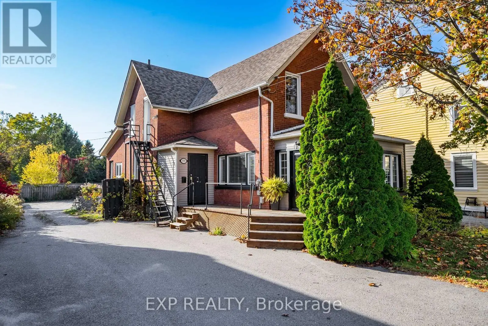 355 Division Street, Cobourg, Ontario  K9A 3R5 - Photo 3 - X11955660