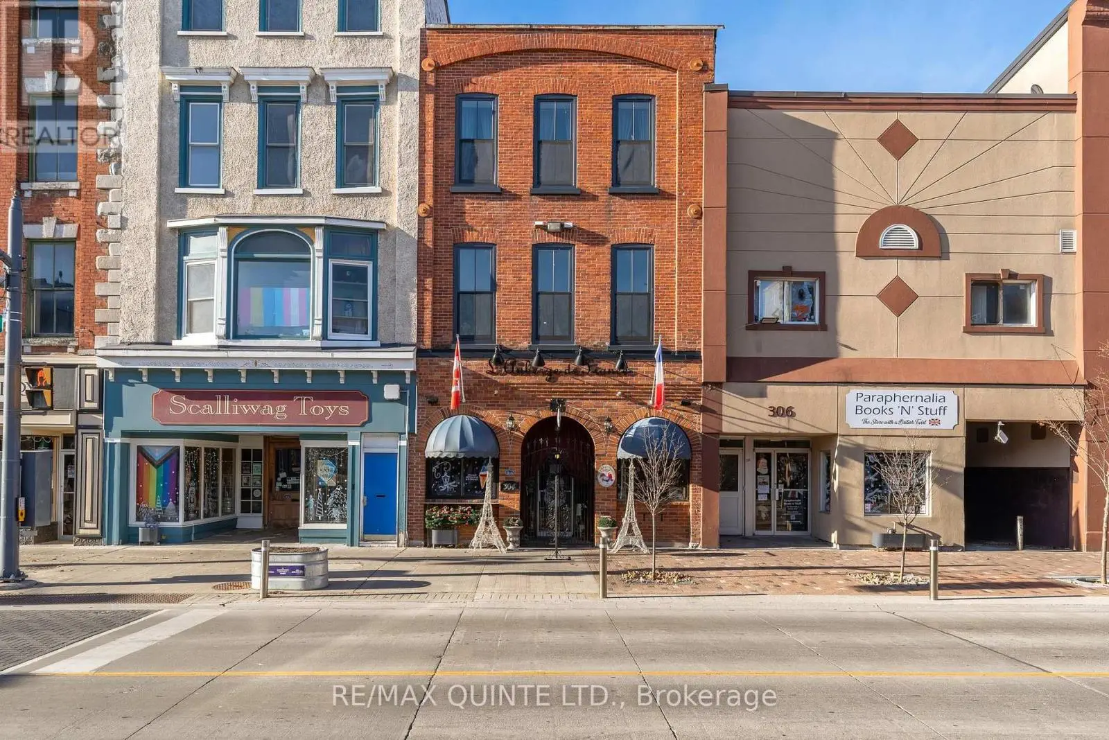 304 Front Street, Belleville, Ontario  K8N 2Z8 - Photo 2 - X11956927