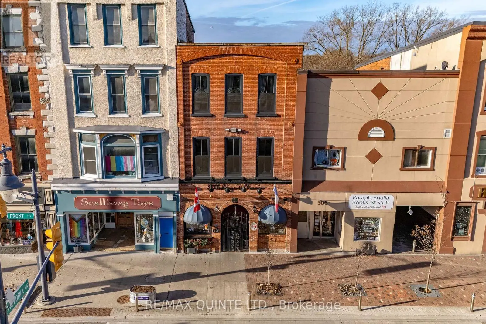 304 Front Street, Belleville, Ontario  K8N 2Z8 - Photo 3 - X11956927