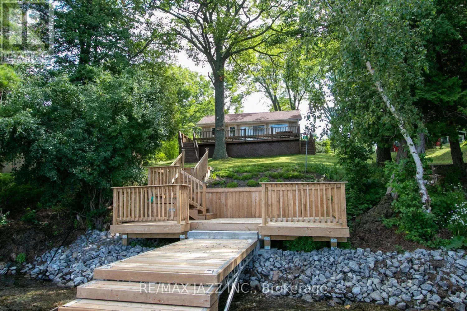 52 Cow Island, Otonabee-South Monaghan, Ontario  K0L 1B0 - Photo 1 - X11943321