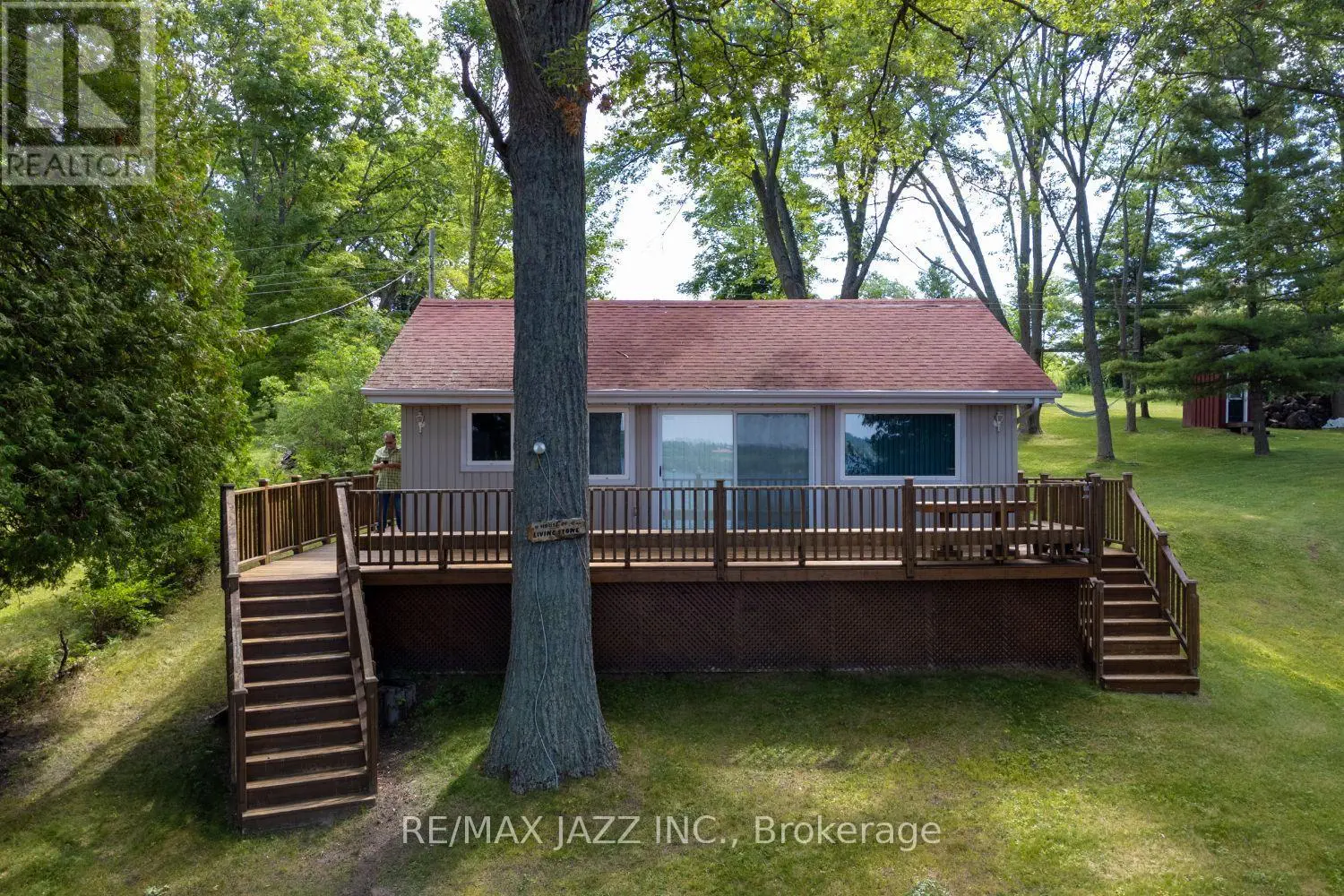52 Cow Island, Otonabee-South Monaghan, Ontario  K0L 1B0 - Photo 2 - X11943321