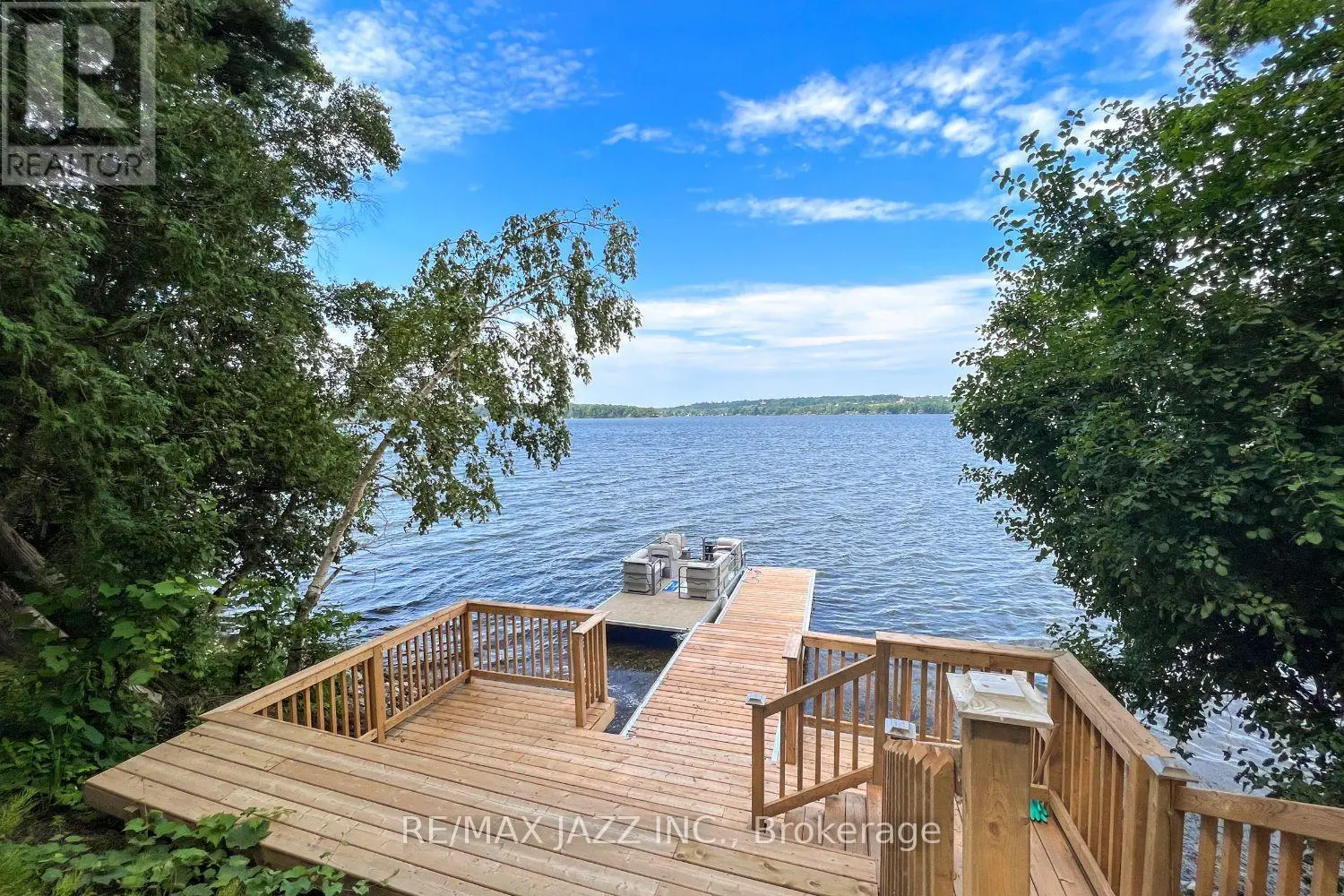 52 Cow Island, Otonabee-South Monaghan, Ontario  K0L 1B0 - Photo 3 - X11943321