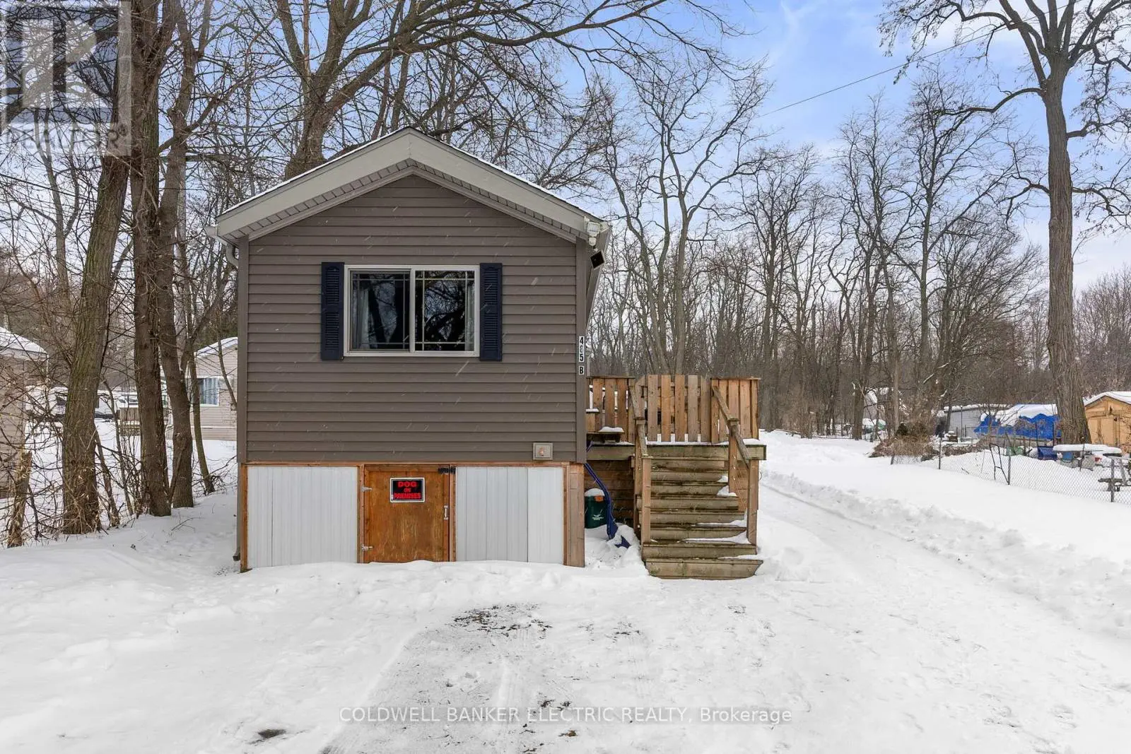 485b - 5139 Halstead Beach Road, Hamilton Township, Ontario  K0L 1E0 - Photo 1 - X11957345