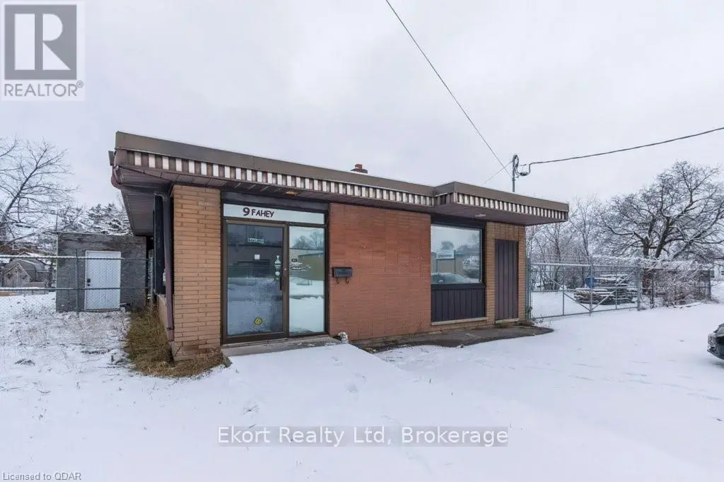 9 Fahey Street, Belleville, Ontario  K8P 3M5 - Photo 3 - X6565393