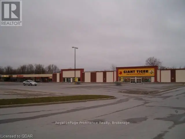 100c - 266 Dundas Street E, Quinte West, Ontario  K8V 5Z9 - Photo 1 - X6568029