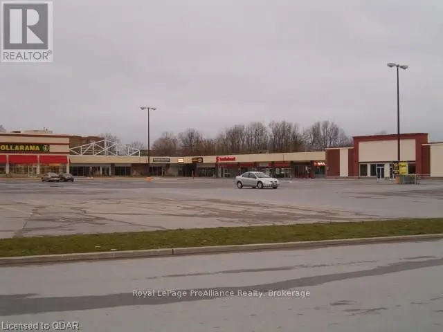 100c - 266 Dundas Street E, Quinte West, Ontario  K8V 5Z9 - Photo 2 - X6568029