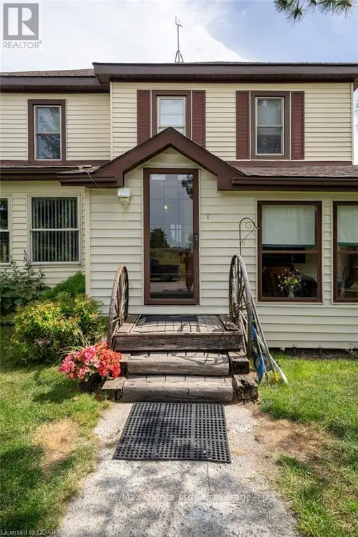 595 Elmbrook Road, Prince Edward County, Ontario  K0K 2T0 - Photo 3 - X6586608