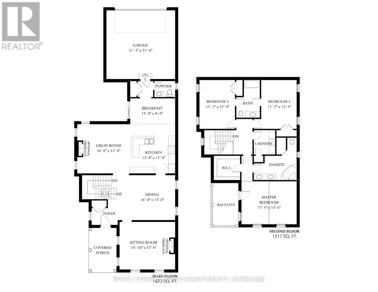 954 Ernest Allen Boulevard, Cobourg, Ontario  K9A 2C8 - Photo 3 - X11957129