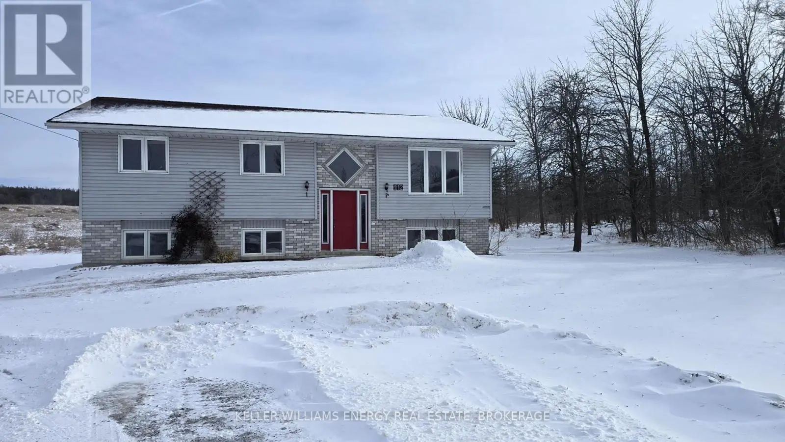12699 Loyalist Parkway, Prince Edward County, Ontario  K0K 2T0 - Photo 1 - X11942101