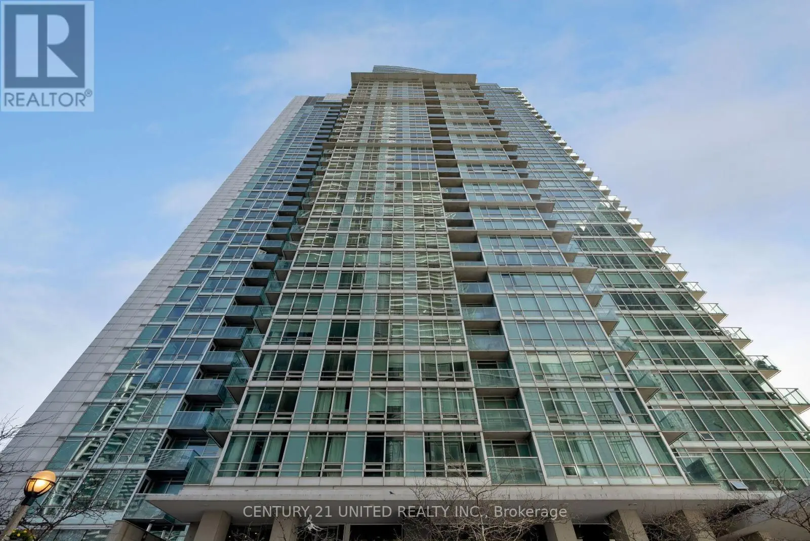 302 - 81 Navy Wharf Court, Toronto, Ontario  M5V 3S2 - Photo 2 - C11958695