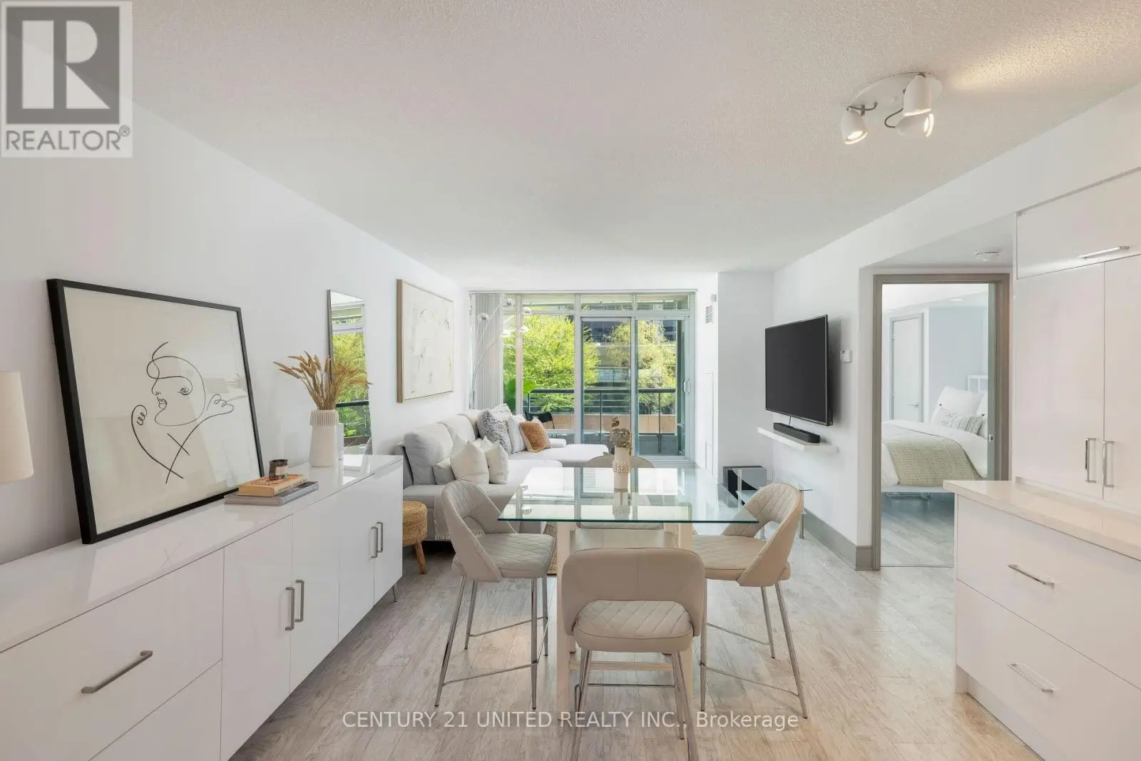 302 - 81 Navy Wharf Court, Toronto, Ontario  M5V 3S2 - Photo 3 - C11958695