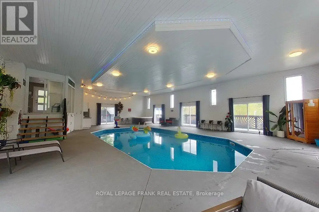 4053 COUNTY RD 36, Trent Lakes, Ontario