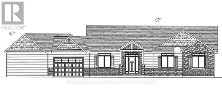 1 Berend Court, Quinte West, Ontario  K0K 2C0 - Photo 1 - X11958521