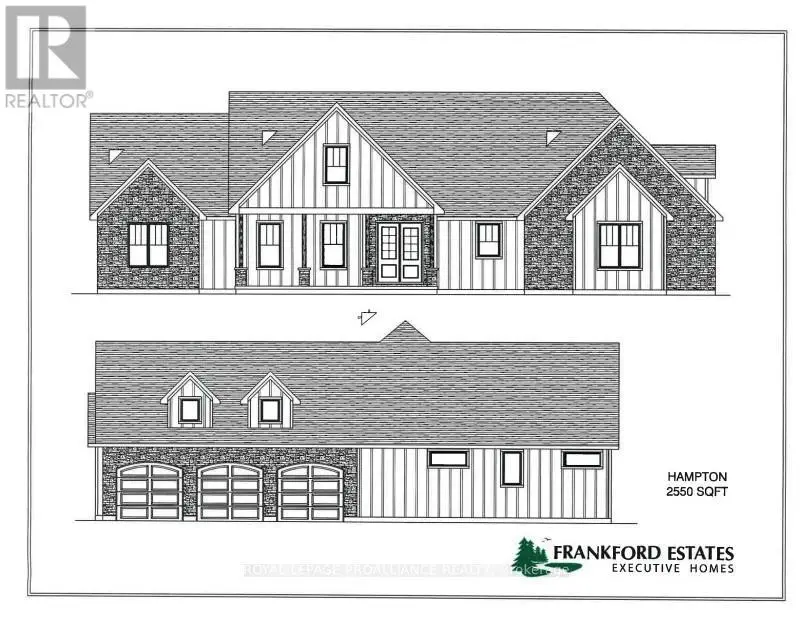 9 Berend Court, Quinte West, Ontario  K0K 2C0 - Photo 2 - X11958481