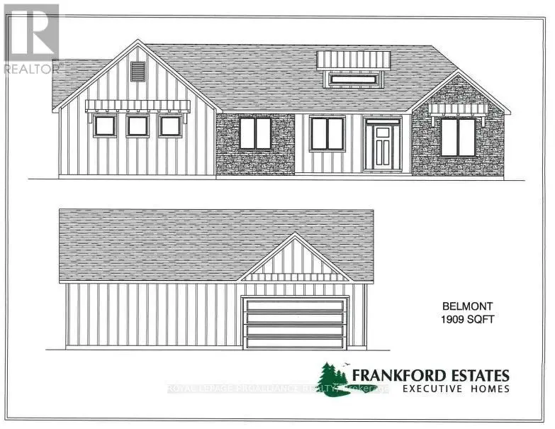 4 Berend Court, Quinte West, Ontario  K0K 2C0 - Photo 2 - X11958203