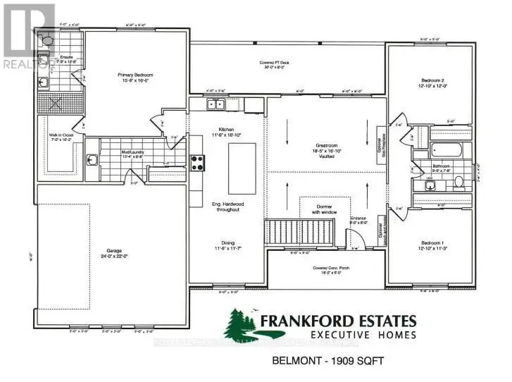 14 Berend Court, Quinte West, Ontario  K0K 2C0 - Photo 3 - X11958471
