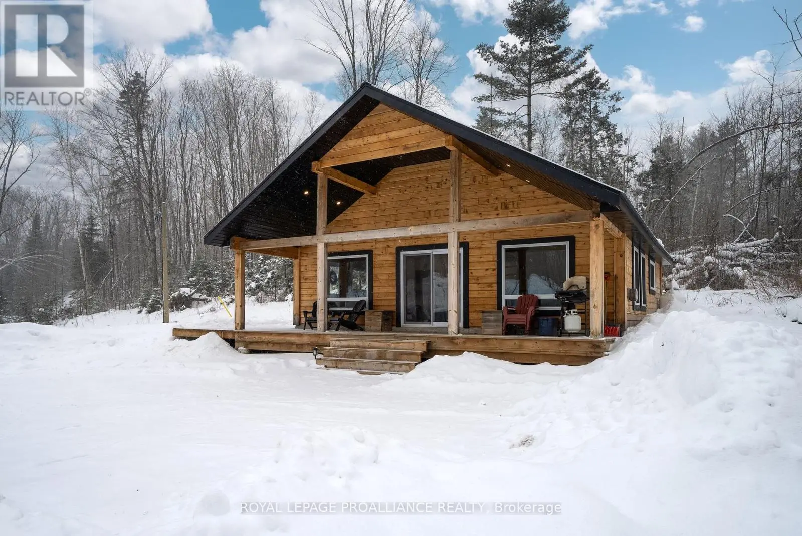 34 Elm Lane, Tudor And Cashel, Ontario  K0L 1W0 - Photo 1 - X11960912