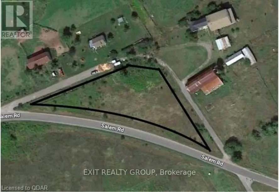 1760 Salem Road, Prince Edward County, Ontario  K0K 1T0 - Photo 1 - X11961666