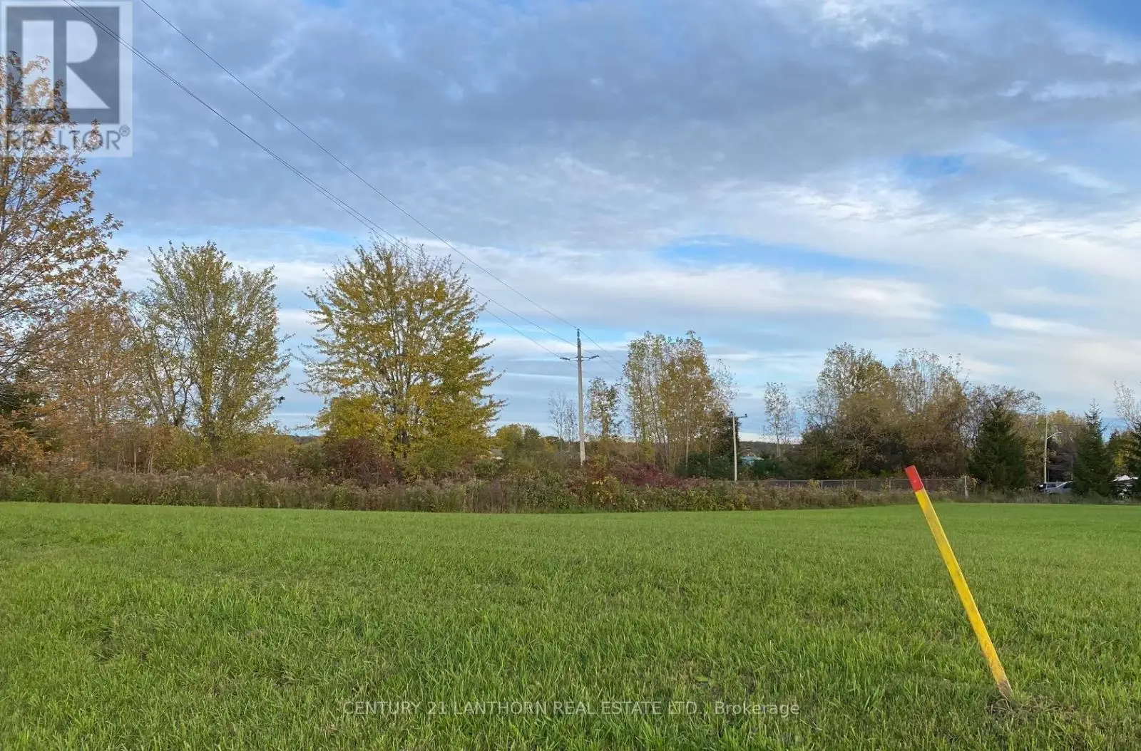 Lot 38 Mcdonald Drive, Prince Edward County, Ontario  K0K 2T0 - Photo 2 - X11961857