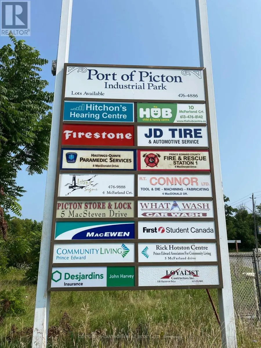 Lot 37 Macsteven Drive, Prince Edward County, Ontario  K0K 2T0 - Photo 2 - X11961867