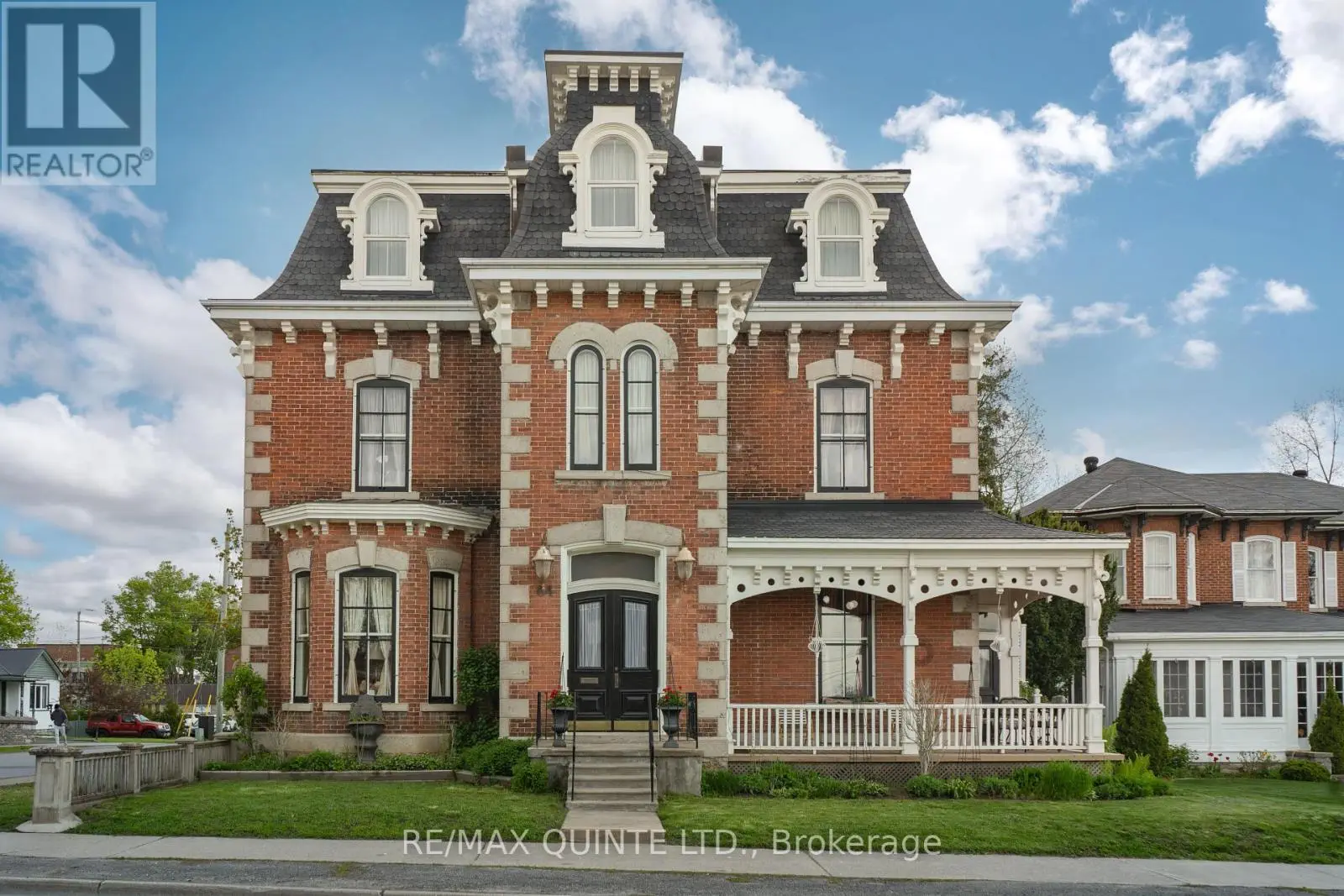 64 West Front Street, Stirling-Rawdon, Ontario  K0K 3E0 - Photo 1 - X11962143